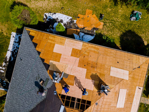 Roof Installation Near Me in Moody, AL