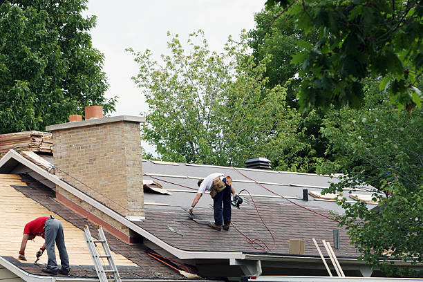 Gutter Installation and Roofing in Moody, AL