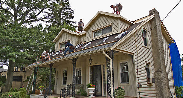 Best Metal Roofing Contractor  in Moody, AL